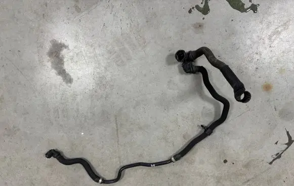 BMW X1 U11 Engine coolant pipe/hose 5A30C26