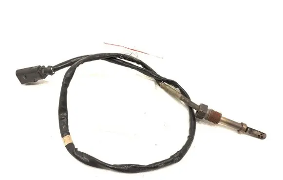 Skoda Superb B6 (3T) Exhaust gas temperature sensor 3HTS0062