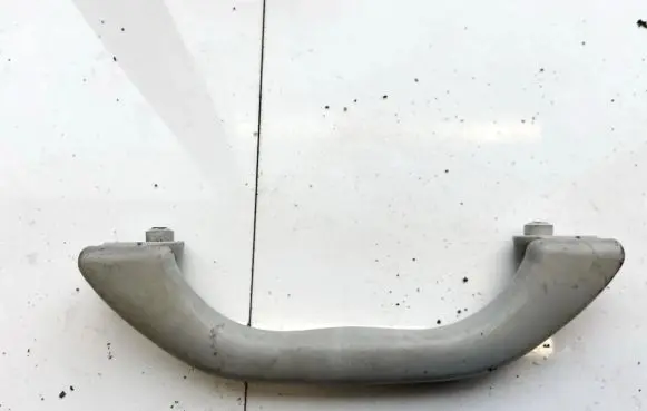 Audi A4 S4 B5 8D Rear interior roof grab handle 8D0857607