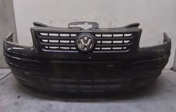 Volkswagen Caddy Front bumper