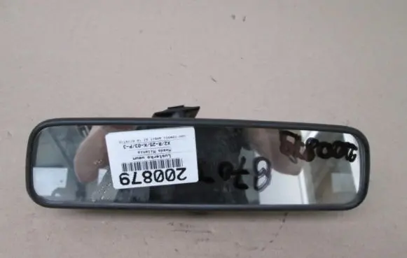 Mazda Millenia Rear view mirror (interior)