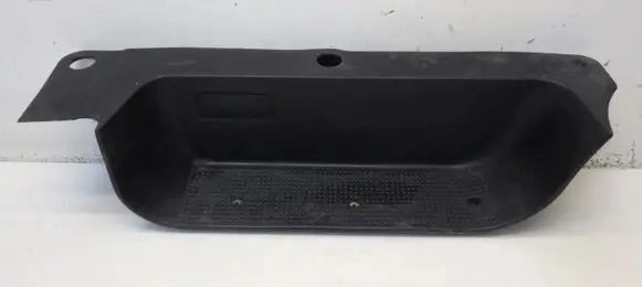 Opel Vivaro Front sill trim cover 8200523989