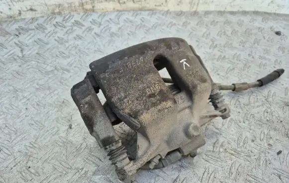Volkswagen Touran III Front brake caliper