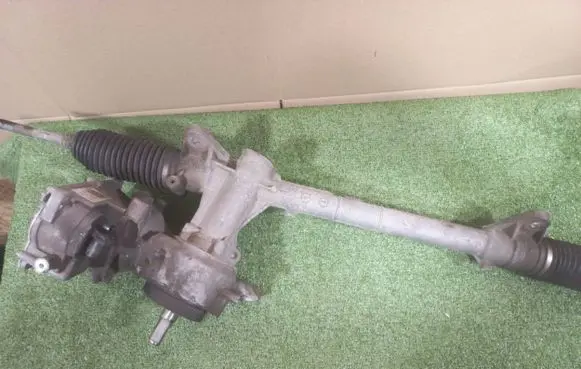 BMW X2 F39 Steering rack 38218113-001