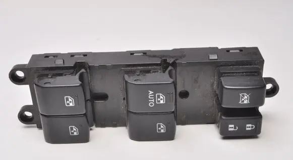 Subaru Legacy Quarter vent window switch 83071AJ240