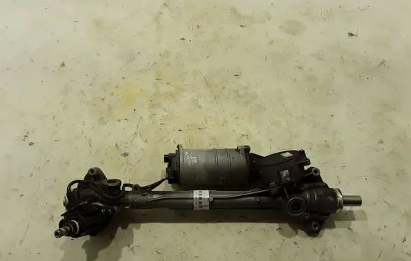 BMW X3 G01 Steering rack 5A34A93