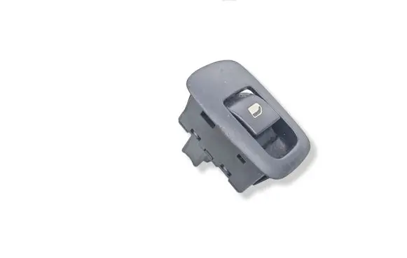 Peugeot 307 CC Electric window control switch 96512625XT