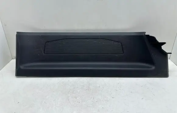 Volkswagen Caddy Rear sill trim cover 2K7853376