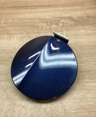 Volkswagen PASSAT CC Fuel tank cap 1K0010497C 3AA010705F