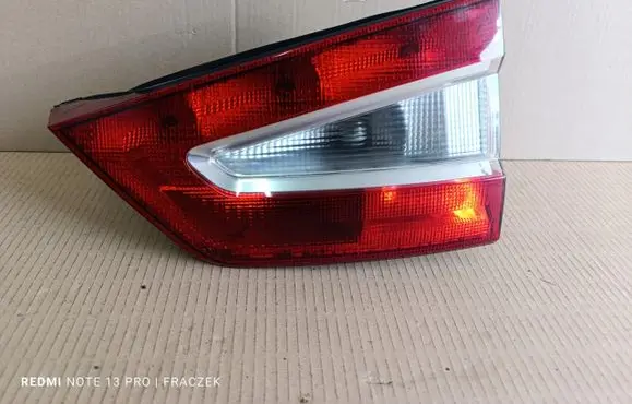 Ford Galaxy Tailgate rear/tail lights 6M21-13A602-EB