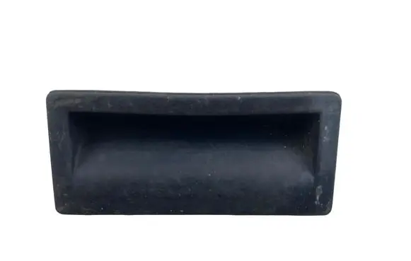 Audi Q5 SQ5 8R Tailgate/trunk/boot exterior handle 5N0827566