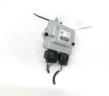 Toyota Yaris Cross Fuel injection pump control unit/module 4998001111 8957110010