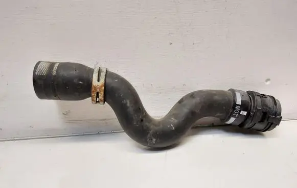 Citroen C4 Cactus Engine coolant pipe/hose