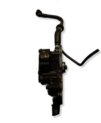 Volkswagen Golf IV Vacuum pump 662226
