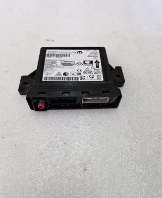 Jeep Grand Cherokee WL Other control units/modules P68379519AL