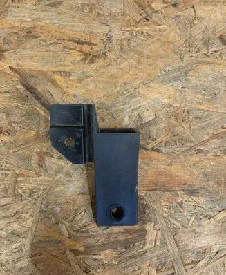 KIA Stonic Headlight/headlamp mounting bracket 92142H8500