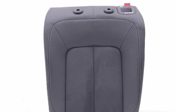 Audi A6 S6 C8 4K Rear seat 
