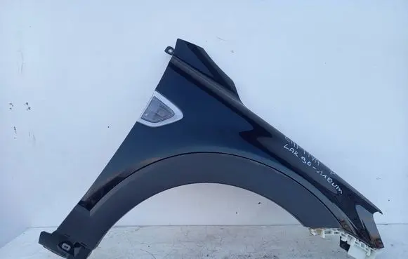 Chevrolet Captiva Fender 