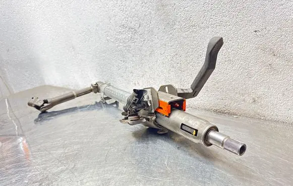 Opel Zafira B Steering wheel axle 272053053