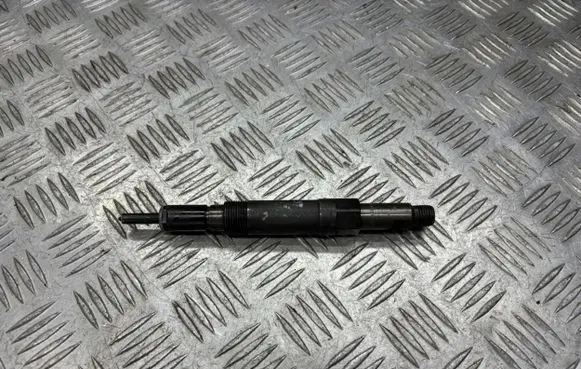 Ford Mondeo Mk III Fuel injector 0432133800