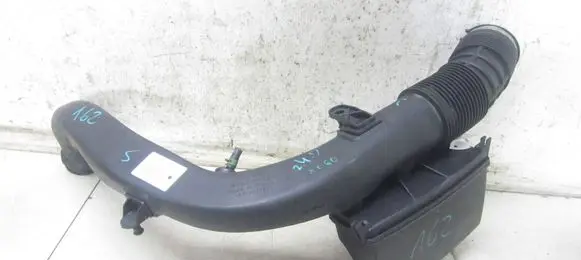 Intercooler hose/pipe