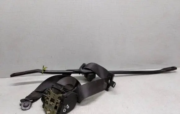 Opel Movano A Rear seatbelt 191857827 11223