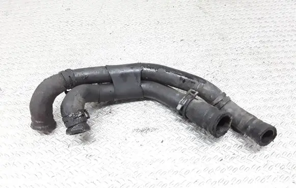 Skoda Octavia Mk2 (1Z) Engine coolant pipe/hose