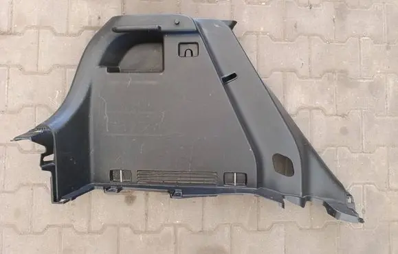 KIA Rio Trunk/boot side trim panel 85731H8000