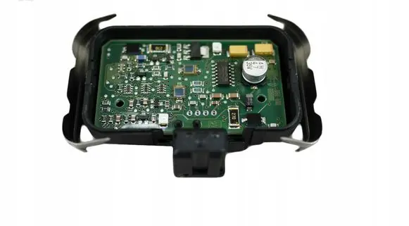 Peugeot 407 Rain sensor 9652490380