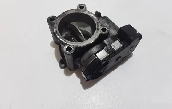 Chrysler 300 - 300C Throttle valve A6420900270 0281002894