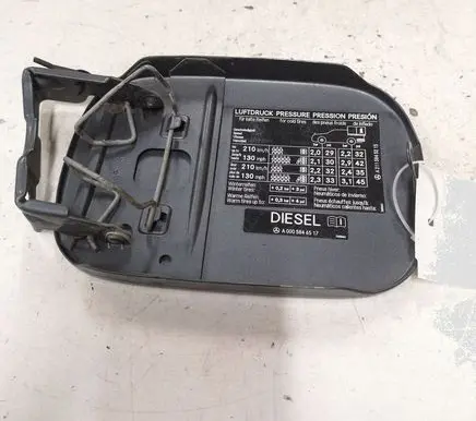 Mercedes-Benz E W211 Fuel tank cap A0005846517