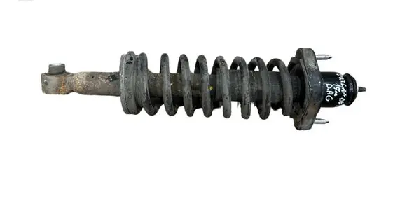 Mitsubishi Outlander Rear shock absorber with coil spring 