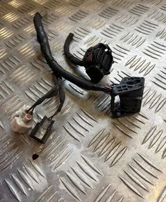 KIA EV6 Headlight/headlamp wiring loom/harness 