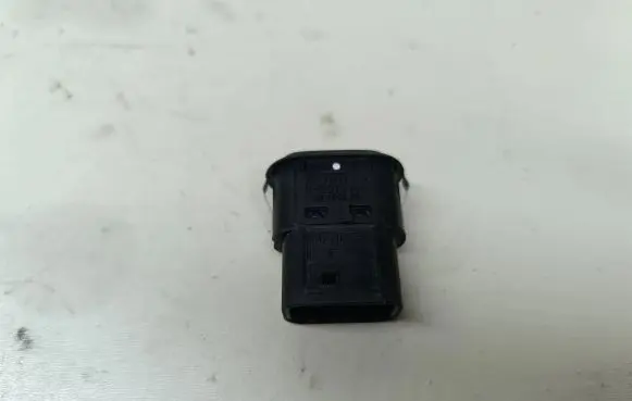 Seat control switch