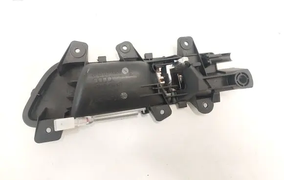 Audi A5 Sportback 8TA Front door interior handle 8K0837020