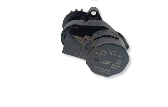 Volkswagen Sharan Air flap motor/actuator 7M3907511E