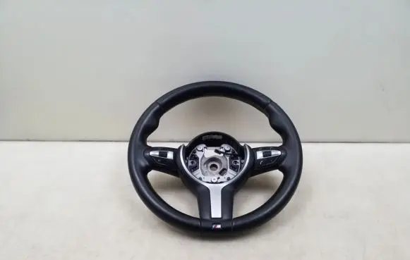 BMW 2 F22 F23 Steering wheel 307661364001