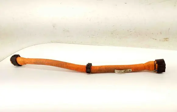 Nissan Leaf I (ZE0) Positive cable (battery) 297A63NA1E