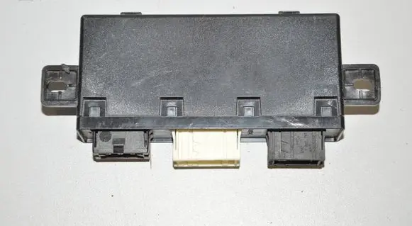 BMW 5 E39 Door control unit/module 6904249