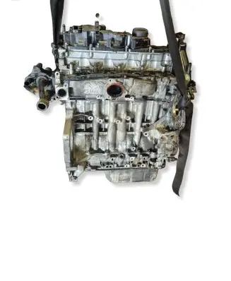 Volvo C30 Engine D4162T
