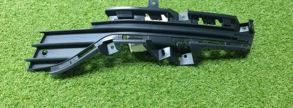 Opel Mokka X Front bumper lower grill 42536906