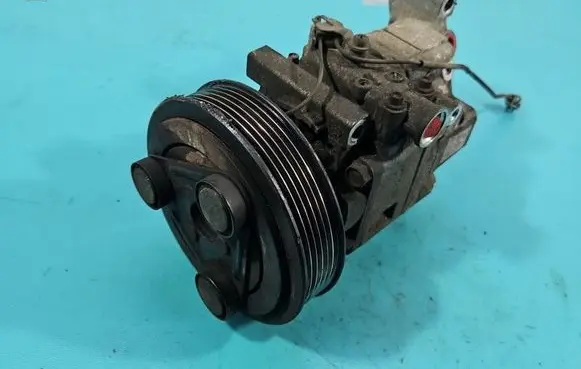 Mazda 3 I Air conditioning (A/C) compressor (pump) H12A1AG4DY IMPRK1533456
