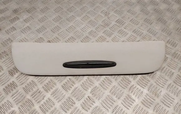 Mercedes-Benz S W222 Parking PDC sensor display screen A2226900850 2237744