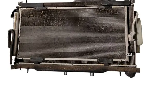 Subaru Outback (BS) Radiator set 45100AL01B AA2230008150