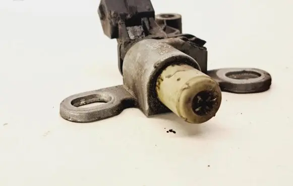 Jaguar X-Type Crankshaft position sensor 2S7Q6023AB