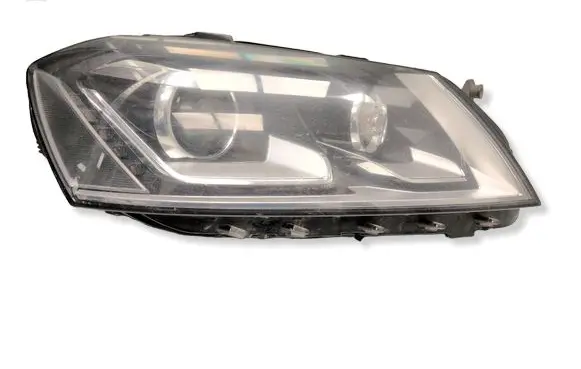 Volkswagen PASSAT B7 Headlight/headlamp 3AB941754 3AA941608 8K0941567B