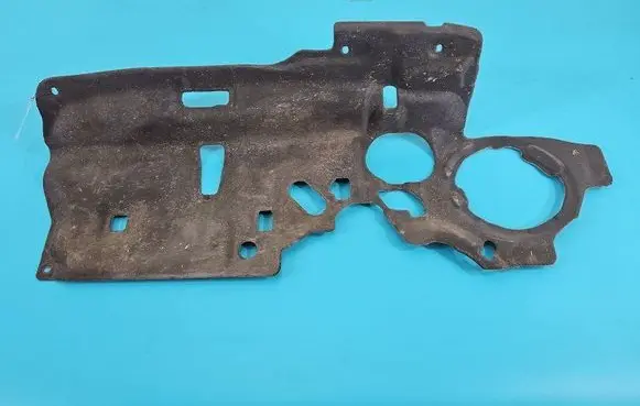 Honda HR-V Center/middle under tray cover IMPRK1465275
