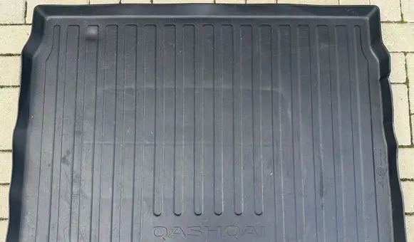 Nissan Qashqai J12 Trunk/boot floor carpet liner KE9654E0S0