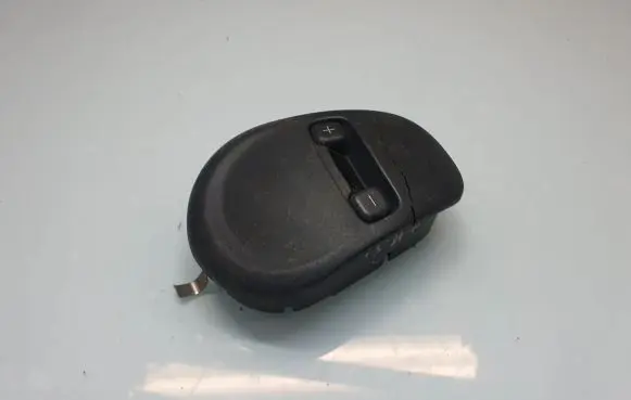 Renault Espace III Climate control unit 544741300 315002FTA038403
