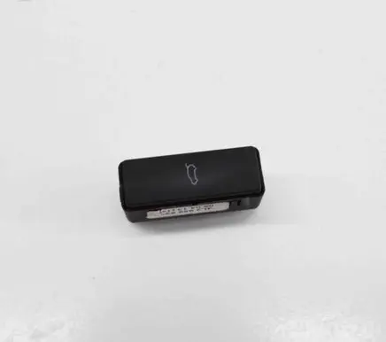 Audi Q7 4L Tailgate/boot open switch button 4L2959831